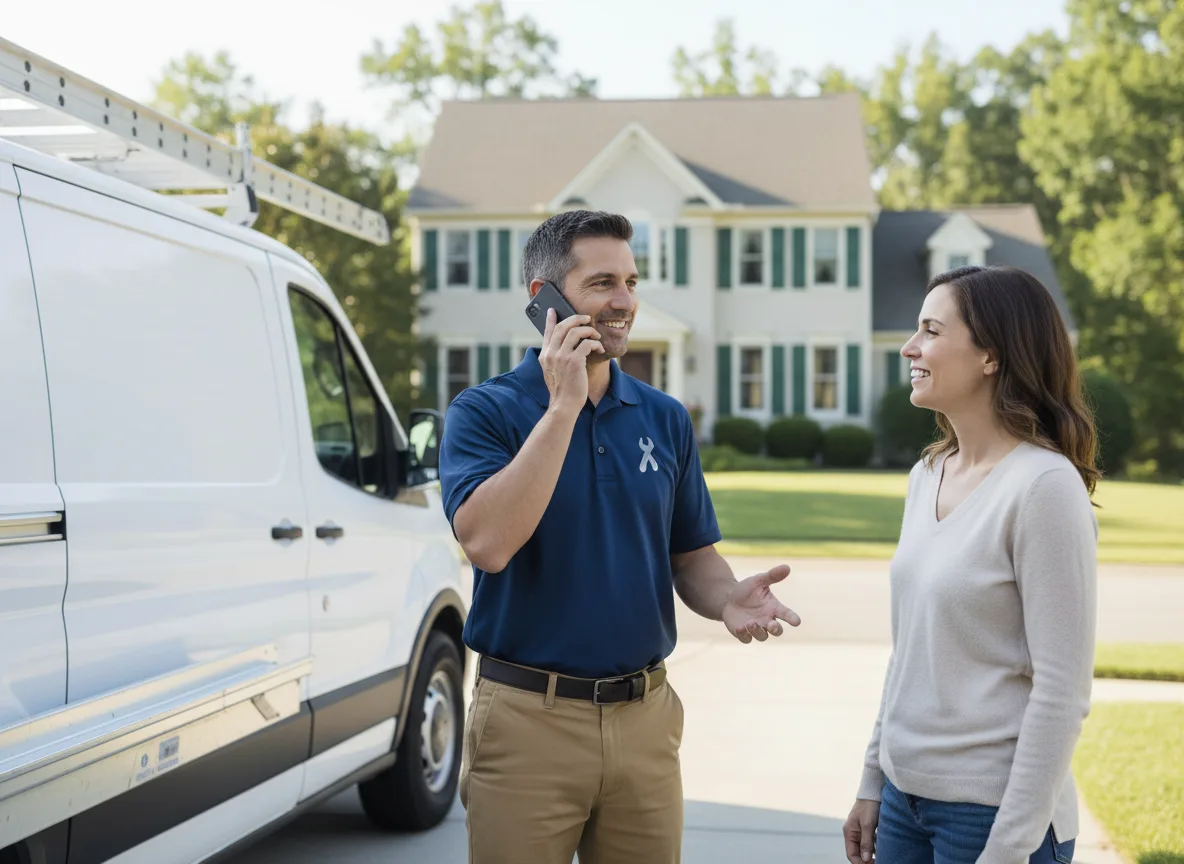 Home Gutter Service Dixon, IA FAQs